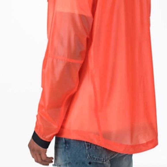 Nike Sportwear HD QS Windrunner Mens Jacket- NWT - Picture 2 of 6